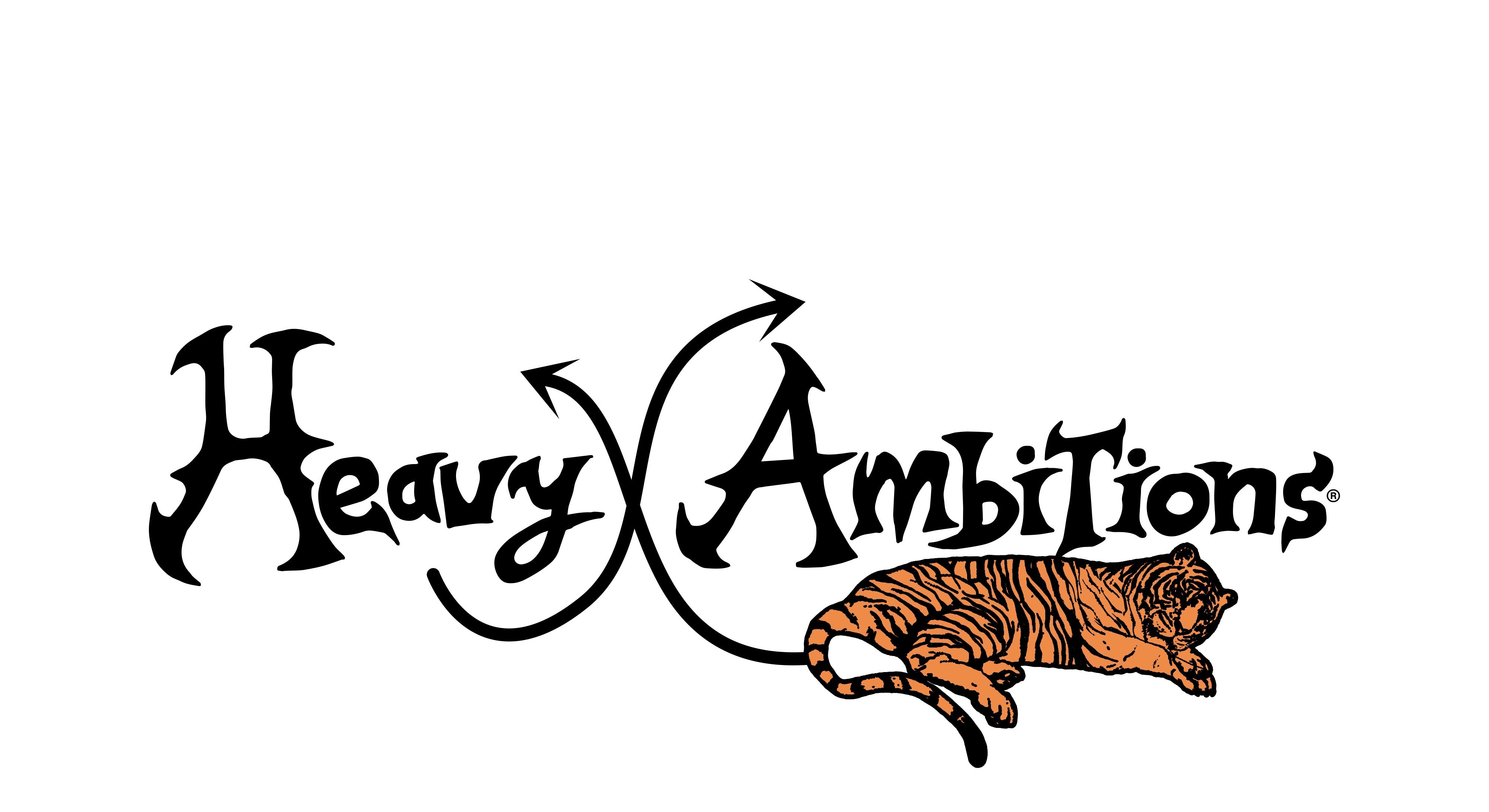 Heavyambitionsusa